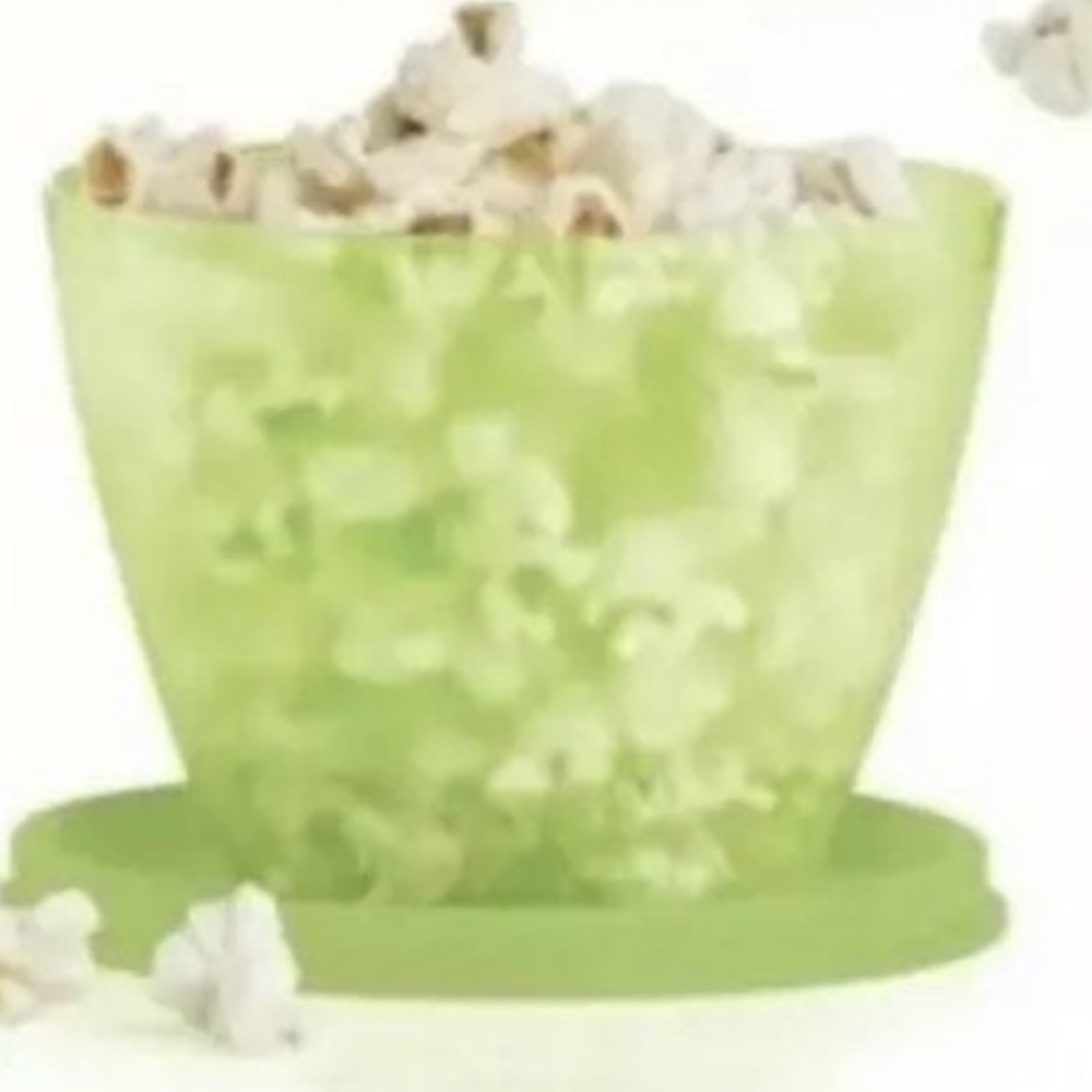 Tupperware Refrigerator Bowl Letter A Set